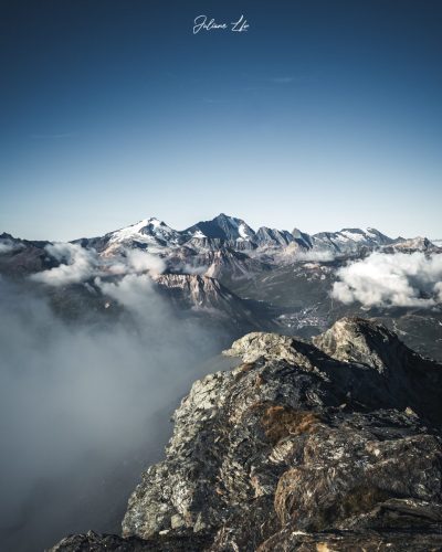Alpes-80