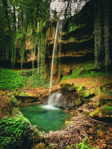 Cascade-13