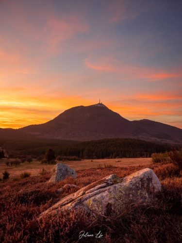 Puy de Dôme 12