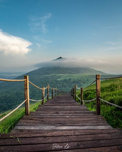 Puy de Dôme 13