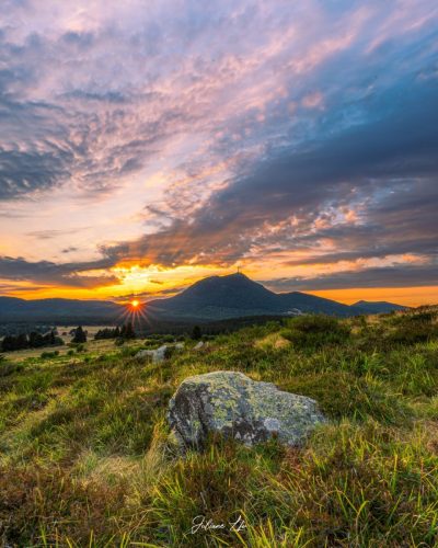 Puy de Dôme 25
