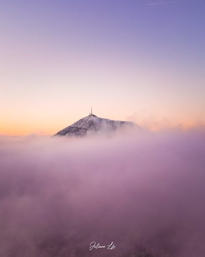 Puy de Dôme 23