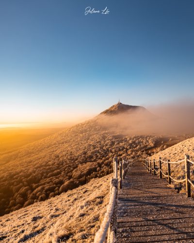 Puy de Pariou 8