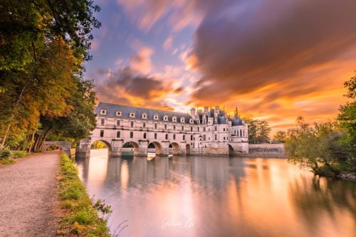 Château de Chenonceau 5