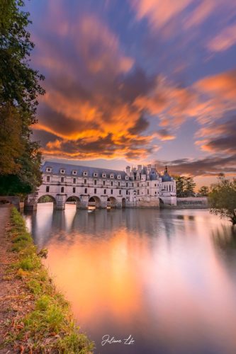 Château de Chenonceau 6
