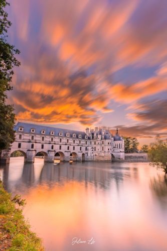 Château de Chenonceau 3