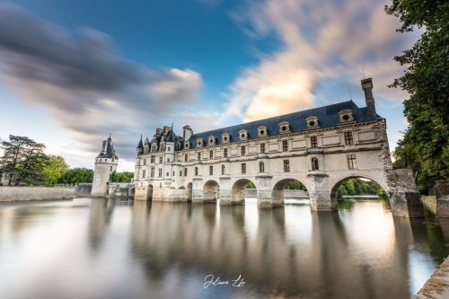 Château de Chenonceau 2