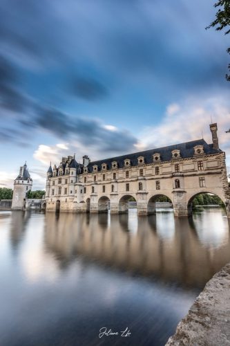 Château de Chenonceau 1