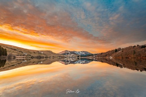 Lac de Guéry 18