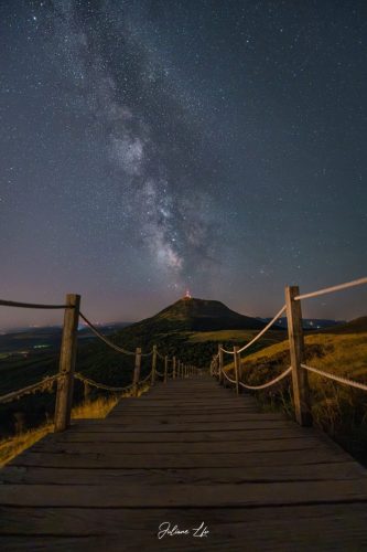 Puy de Pariou 10