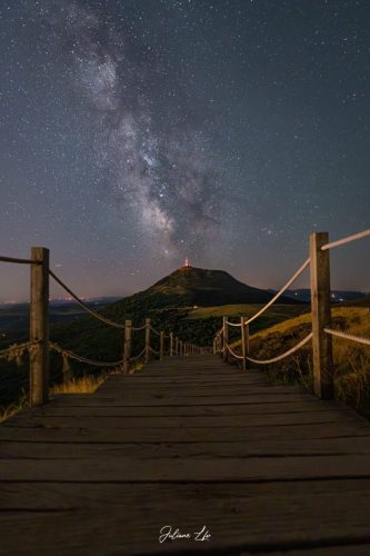 Puy de Pariou 11
